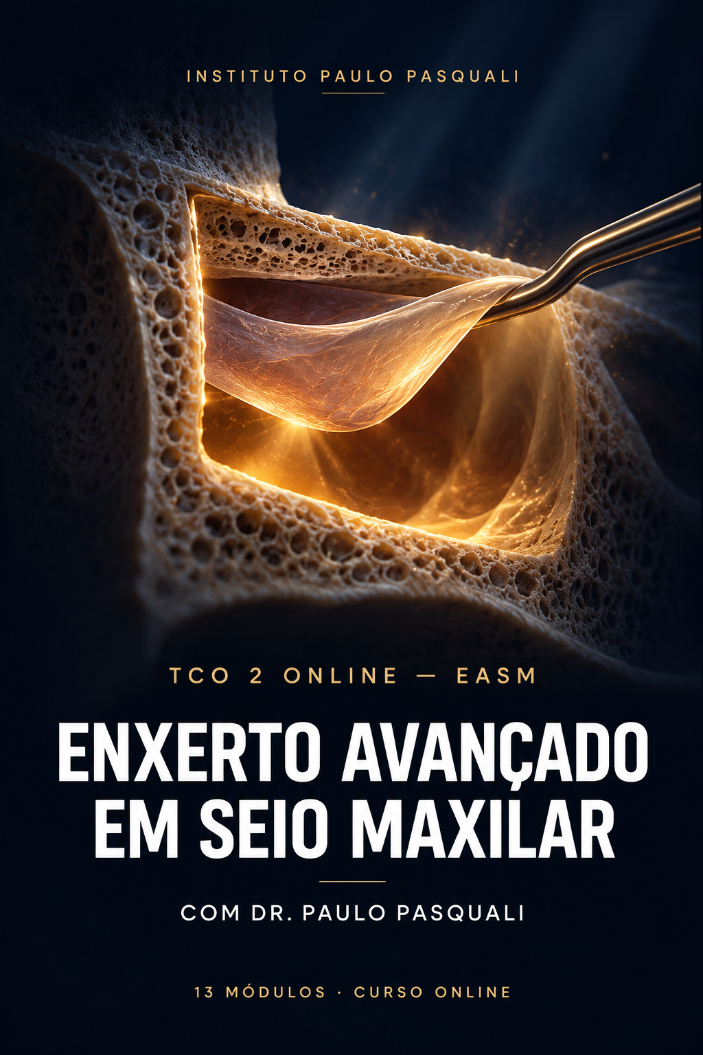 Curso TCO 2 — EASM