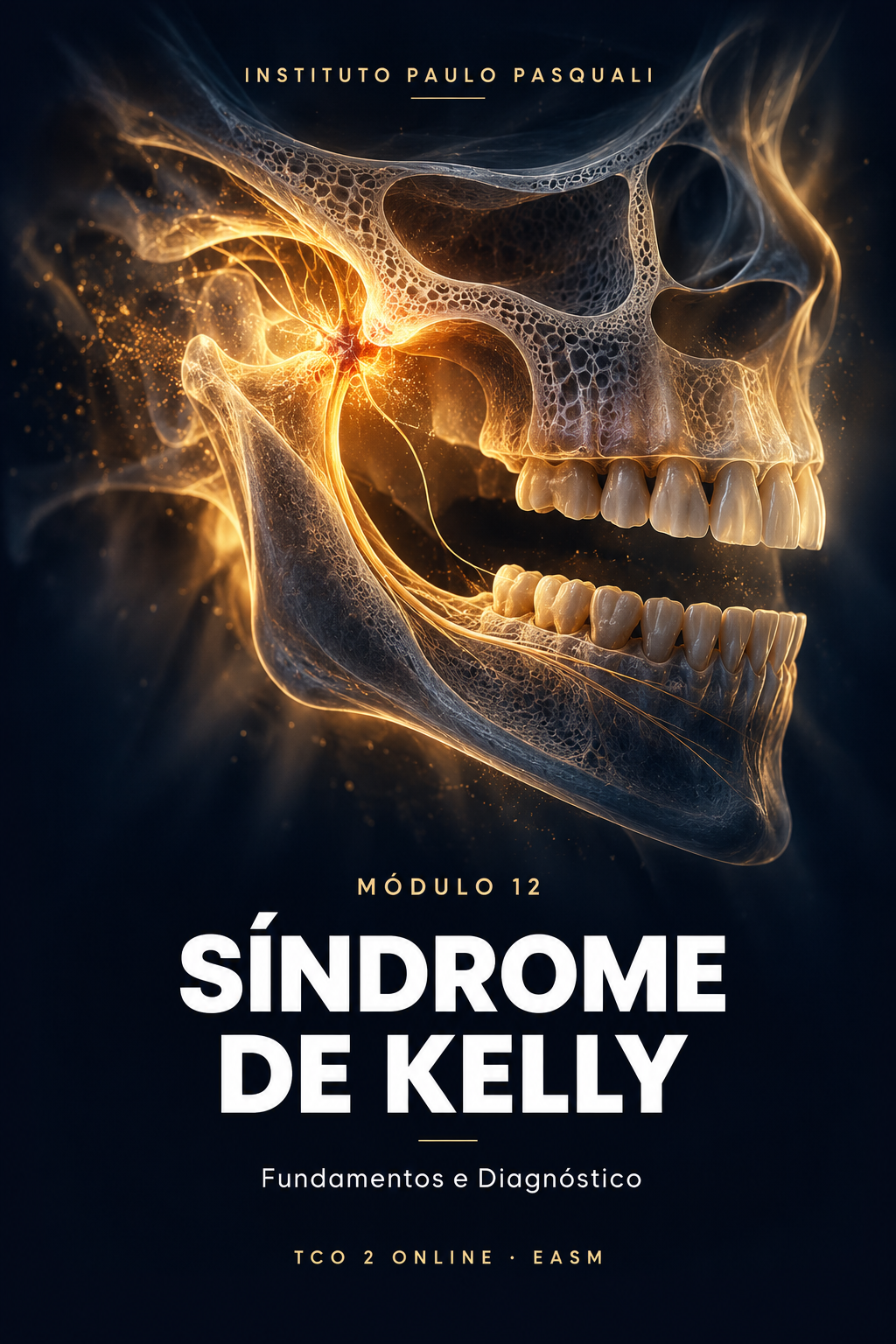 Módulo 12 — Síndrome de Kelly