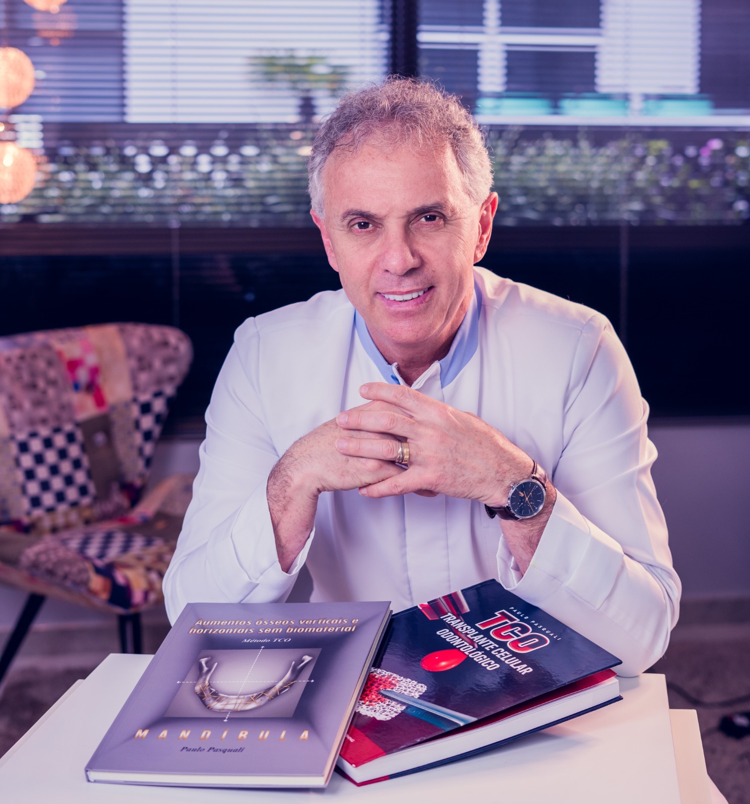 Dr. Paulo Pasquali